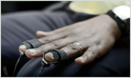 Lie Detector Test Nottingham